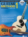 Belwin's 21st Century Guitar Method 1 (2nd Edition)