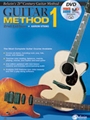 Belwin's 21st Century Guitar Method 1 (2nd Edition) [Guitar]