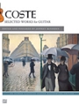 Coste: Selected Works for Guitar [Guitar]