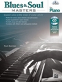 Blues & Soul Masters for Piano