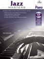 Jazz Masters for Piano