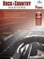 Rock & Country Masters for Piano