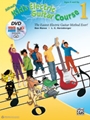 Alfred's Kid's Electric Guitar Course 1 [Guitar]