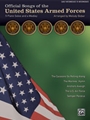 Official Songs of the United States Armed Forces