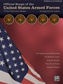 Official Songs of the United States Armed Forces