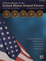 Official Songs of the United States Armed Forces