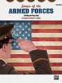 Songs of the Armed Forces