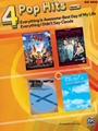 4 Pop Hits Issue 1
