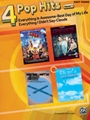 4 Pop Hits Issue 1