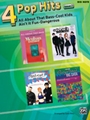 4 Pop Hits Issue 2