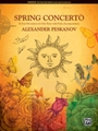 Spring Concerto
