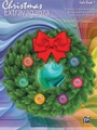 Christmas Extravaganza, Book 1
