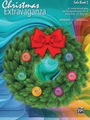 Christmas Extravaganza, Book 2