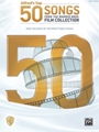 Alfred's Top 50 Songs from the Warner Bros. Film Collection