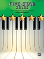 Five-Star Solos Book 2