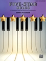 Five-Star Solos Book 3