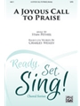 Joyous Call to Praise