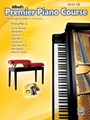 Premier Piano Course Duet Bk 1B