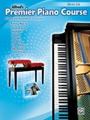 Premier Piano Course Duet Bk 2A