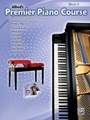 Premier Piano Course Duet 3