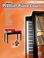 Premier Piano Course Duet 4