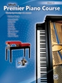 Premier Piano Course, Duet 5