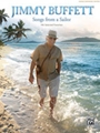 Jimmy Buffett: Songs from a Sailor [Guitar]