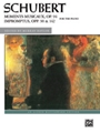 Moments Musicaux, Op. 94 & Impromptus, Opp. 90 & 142