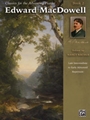 Classics for the Advancing Pianist: Edward MacDowell, Book 2