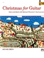 Christmas For Guitar