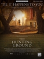 'Til It Happens to You (from The Hunting Ground) [Piano/Vocal/Guitar]