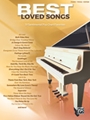 Best Loved Songs [Piano/Vocal]