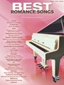 Best Romance Songs [Piano/Vocal/Guitar]