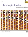 Hanon For Guitar