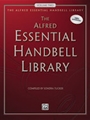 Alfred Essential Handbell Library, Volume Two
