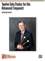 Twelve Solo Etudes for the Advanced Timpanist