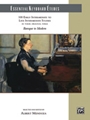 Essential Keyboard Etudes