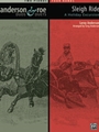 Sleigh Ride