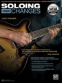 Soloing over Changes