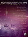 Modern Worship Christmas for Guitar [Guitar]