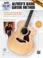 Alfred's Basic Guitar Method, Complete (Revised)