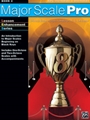 Major Scale Pro, Book 2