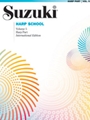 Suzuki Harp School Volume 5