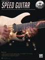 German Schauss's Speed Guitar [Guitar]