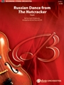 Russian Dance from The Nutcracker