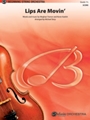 Lips Are Movin' [String Orchestra]