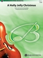 A Holly Jolly Christmas [String Orchestra]