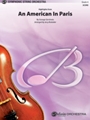 An American in Paris, Highlights from [String Orchestra]