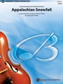 Appalachian Snowfall [String Orchestra]