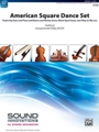 American Square Dance Set [String Orchestra]
